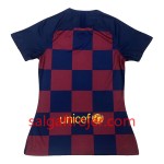 FC Barcelona Fodboldtrøjer Dame Hjemmebanesæt 2019/20 Kort ærmer